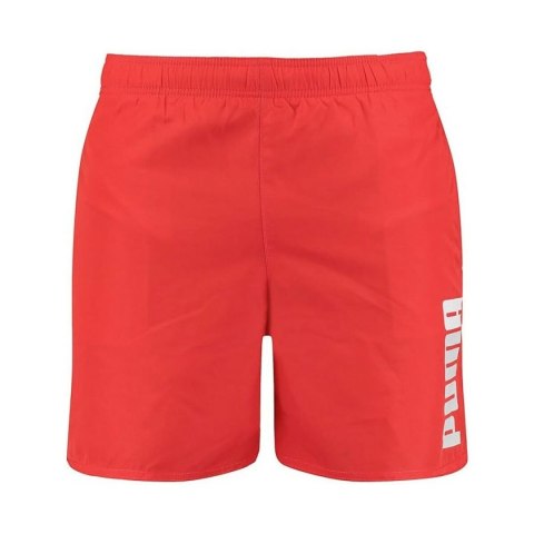 Strój kąpielowy Męski Puma 701232026 002 - M