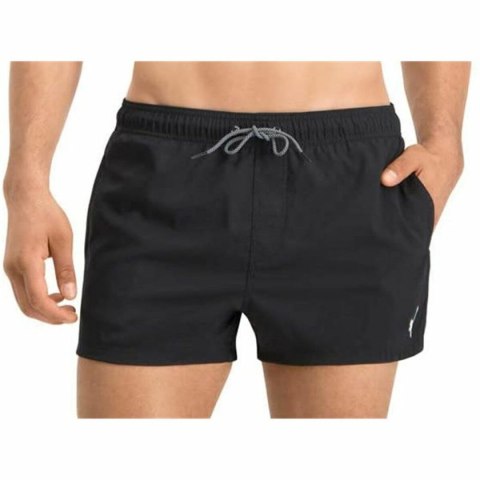 Strój kąpielowy Męski Puma SWIM MEN 100000029 200 Czarny - XXL