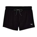 Strój kąpielowy Męski Puma SWIM MEN 100000029 200 Czarny - S