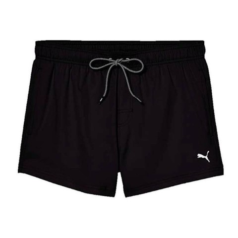 Strój kąpielowy Męski Puma SWIM MEN 100000029 200 Czarny - S