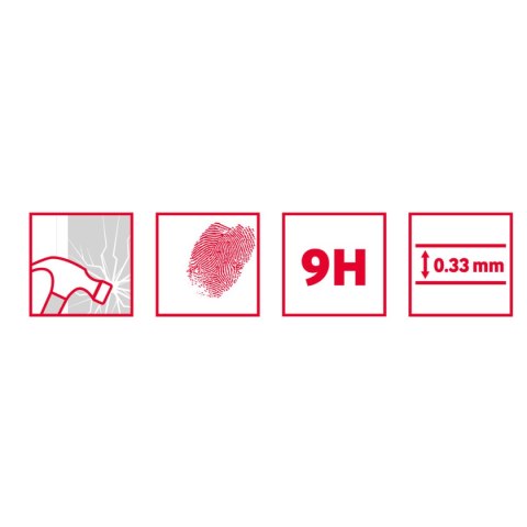 Torba Ochronna Bigben SWITCHPACK5 Czarny