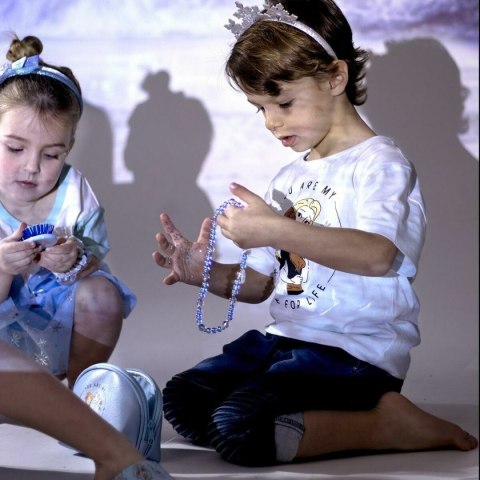 Torba podróżna Disney Niebieski