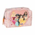 Torba podróżna Disney Princess Różowy 100 % Poliuretan 10 x 10 x 17.5 cm