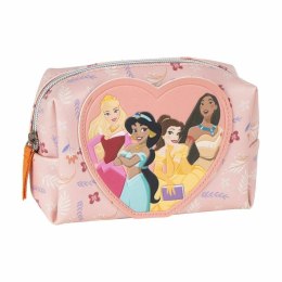 Torba podróżna Disney Princess Różowy 100 % Poliuretan 10 x 10 x 17.5 cm