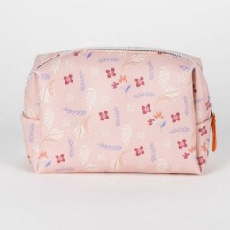 Torba podróżna Disney Princess Różowy 100 % Poliuretan 10 x 10 x 17.5 cm