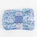 Torba podróżna Stitch Niebieski 100 % poliester 2 x 20 x 32 cm 2 Sztuk