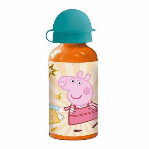 Butelka Peppa Pig 41234 Aluminium (400 ml)