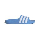 Klapki dla Dzieci Adidas ADILETTE AQUA K ID2621 Niebieski - 32