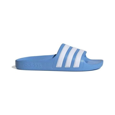 Klapki dla Dzieci Adidas ADILETTE AQUA K ID2621 Niebieski - 32