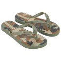 Klapki dla Dzieci Ipanema IP83609 AZ066 Kolor Zielony - 35-36