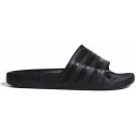 Klapki dla mężczyzn Adidas ADILETTE AQUA F35550 Czarny - 47