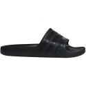 Klapki dla mężczyzn Adidas ADILETTE SHOWER GZ3772 Czarny - 40 2/3