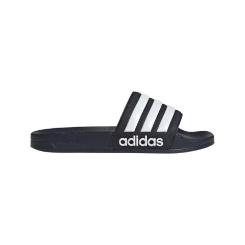 Klapki dla mężczyzn Adidas ADILETTE SHOWER GZ5920 Granatowy - 47