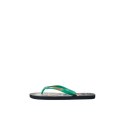 Klapki dla mężczyzn Jack & Jones JFWSKULLS FLIP FLOP 12280854 Czarny - 44-45