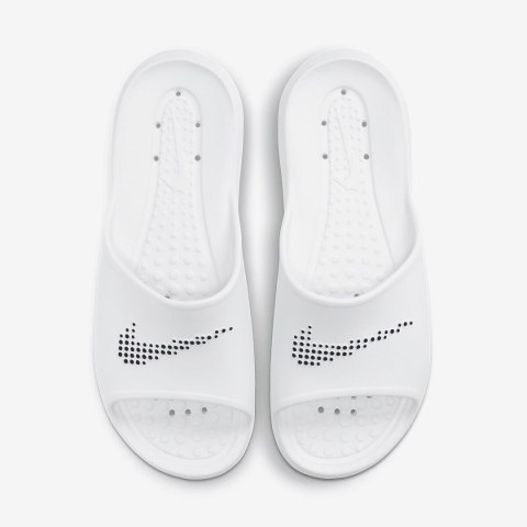 Klapki dla mężczyzn Nike VICTORI ONE CZ5478 Biały - 46