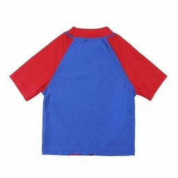 Koszulka kąpielowa Spider-Man Ciemnoniebieski - 24 Miesiące