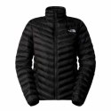 Kurtka Wiatrówka The North Face Huila Synthetic Jacket NF0A85AG4GZ1 Czarny - XL