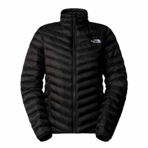 Kurtka Wiatrówka The North Face Huila Synthetic Jacket NF0A85AG4GZ1 Czarny - XL