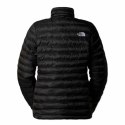 Kurtka Wiatrówka The North Face Huila Synthetic Jacket NF0A85AG4GZ1 Czarny - XL