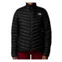 Kurtka Wiatrówka The North Face Huila Synthetic Jacket NF0A85AG4GZ1 Czarny - XL