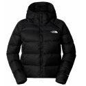 Kurtka Wiatrówka The North Face Hyalite Down Hoodie - Eu NF0A3Y4R4H01 Czarny - L