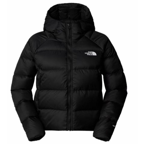 Kurtka Wiatrówka The North Face Hyalite Down Hoodie - Eu NF0A3Y4R4H01 Czarny - L