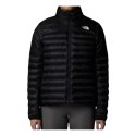 Kurtka Wiatrówka The North Face Terra Peak Jacket NF0A88U1JK31 Czarny - M