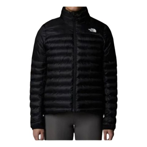 Kurtka Wiatrówka The North Face Terra Peak Jacket NF0A88U1JK31 Czarny - M