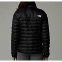 Kurtka Wiatrówka The North Face Terra Peak Jacket NF0A88U1JK31 Czarny - M