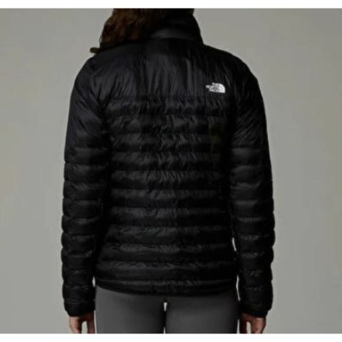 Kurtka Wiatrówka The North Face Terra Peak Jacket NF0A88U1JK31 Czarny - M
