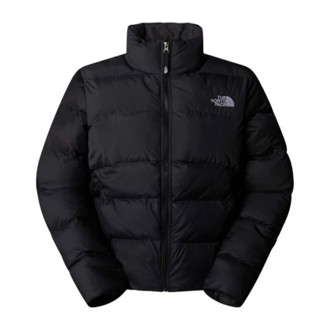 Kurtka Wiatrówka The North Face W SAIKURU JACKET NF0A89JDKT01 Czarny - L