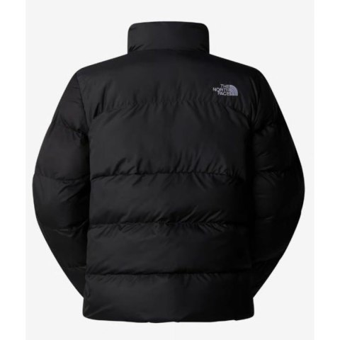 Kurtka Wiatrówka The North Face W SAIKURU JACKET NF0A89JDKT01 Czarny - L