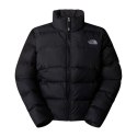 Kurtka Wiatrówka The North Face W SAIKURU JACKET NF0A89JDKT01 Czarny - M