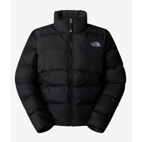 Kurtka Wiatrówka The North Face W SAIKURU JACKET NF0A89JDKT01 Czarny - S