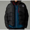Kurtka Wiatrówka The North Face W SAIKURU JACKET NF0A89JDKT01 Czarny - S