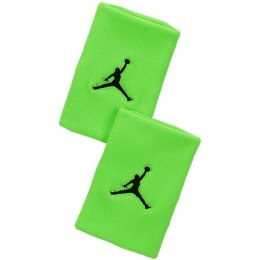 Opaska Sportowa Jordan JUMPMAN WRISTBAND GRNBLA J0003601328 328 Kolor Zielony