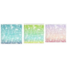 Ręcznik pareo Secaneta Darien 170 x 170 cm