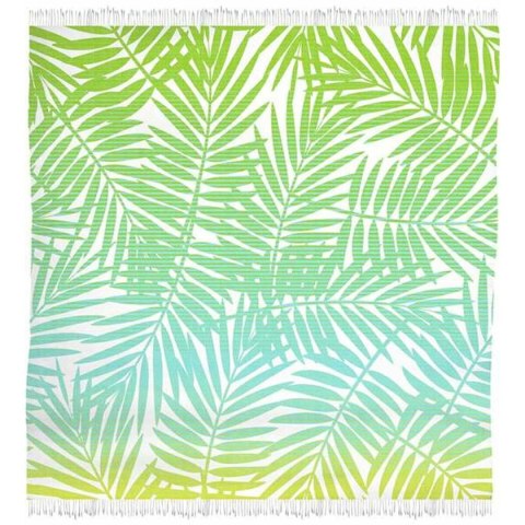 Ręcznik pareo Secaneta Darien 170 x 170 cm