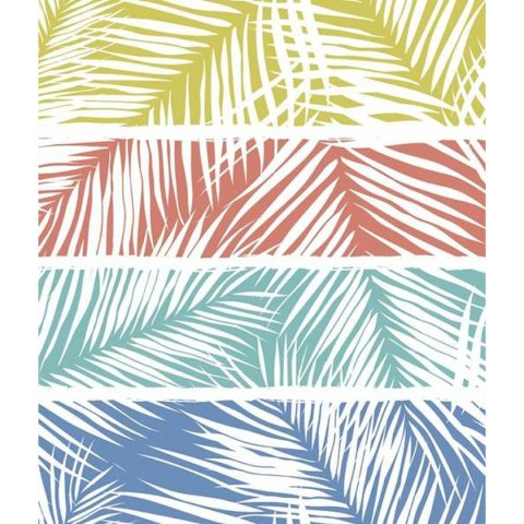 Ręcznik plażowy Secaneta Sise 150 x 175 cm Pojedyńczy