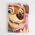 Ręcznik plażowy The Paw Patrol Jasnoróżowy 70 x 140 cm