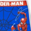 Strój kąpielowy Dziecięcy Spider-Man Czerwony - 3 lata