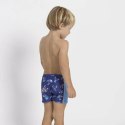 Strój kąpielowy Dziecięcy Stitch Ciemnoniebieski - 4 lata