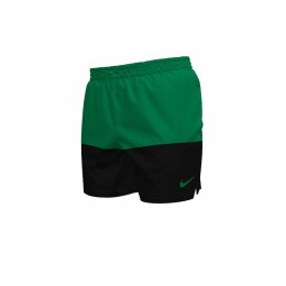 Strój kąpielowy Męski Nike VOLLEY SHORT NESSB451 364 Kolor Zielony - S