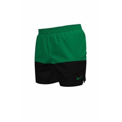 Strój kąpielowy Męski Nike VOLLEY SHORT NESSB451 364 Kolor Zielony - S