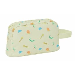 Termiczny Pojemnik na Śniadanie Safta 21,5 x 12 x 6,5 cm Dżungla