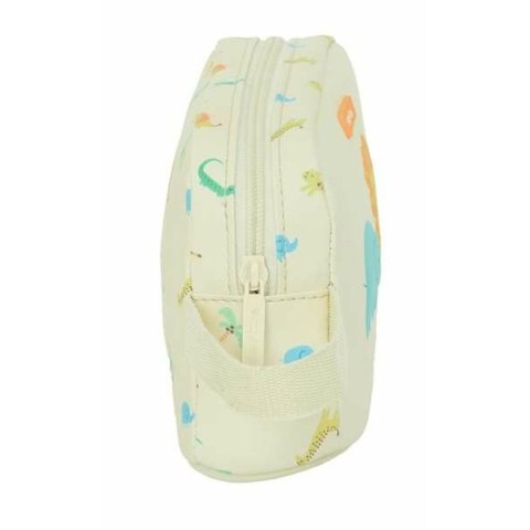 Termiczny Pojemnik na Śniadanie Safta 21,5 x 12 x 6,5 cm Dżungla