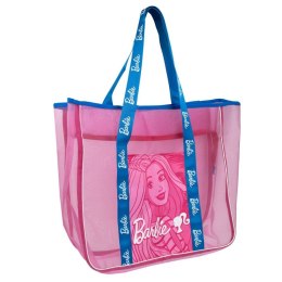 Torba na plażę Barbie Fuksja 62,0 x 39,0 x 20,0 cm