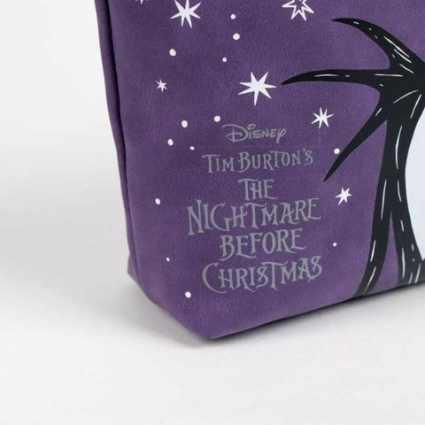 Torba podróżna The Nightmare Before Christmas 28 x 16 x 5 cm