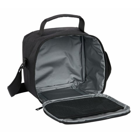 Torbę chłodzącą Mickey Mouse Czarny 20 x 20 x 15 cm Waterproof