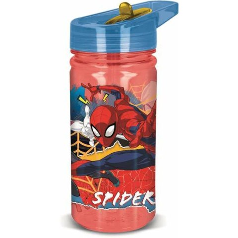 Butelka wody Spider-Man Moving Target 475 ml